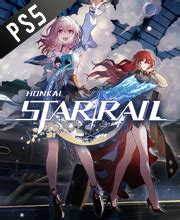 honkai star rail playstation price
